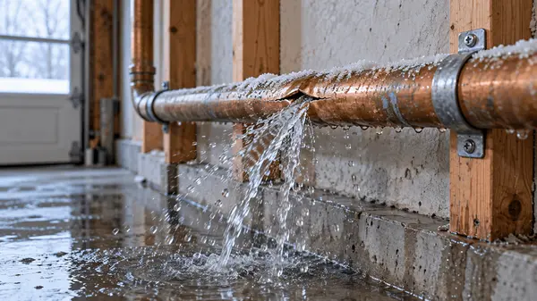 How to Protect Your Alabama Home During Freezing Weather,Christine Joiner