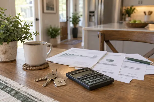 Planning Birmingham homeownership and household costs