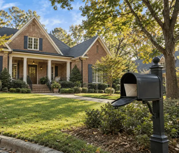 Alabama Homestead Exemption: One Step Birmingham Homeowners Shouldn’t Miss,Christine Joiner
