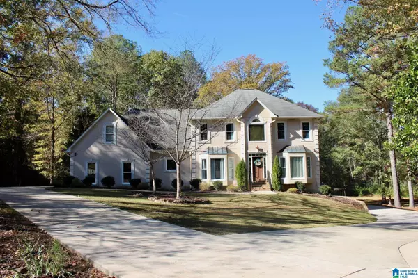 101 WINDSOR CIRCLE, Pelham, AL 35124