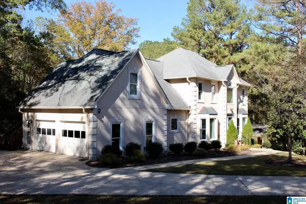 101 WINDSOR CIRCLE, Pelham, AL 35124