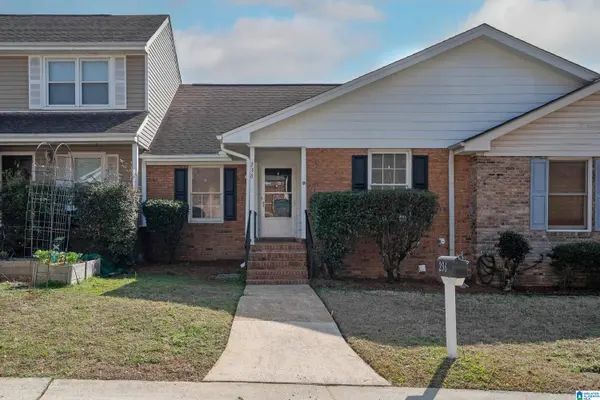 236 WOODBURY LANE, Vestavia Hills, AL 35216