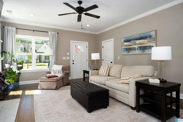 3096 SIMMS LANDING, Pelham, AL 35124