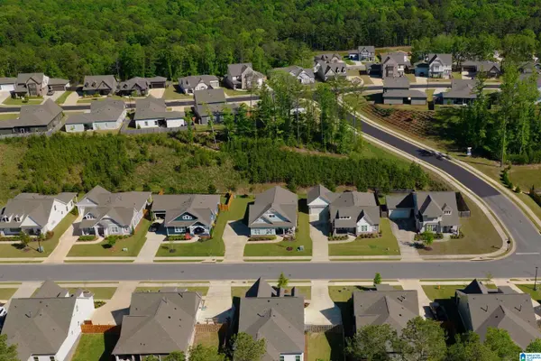 3096 SIMMS LANDING, Pelham, AL 35124