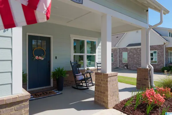 3096 SIMMS LANDING, Pelham, AL 35124