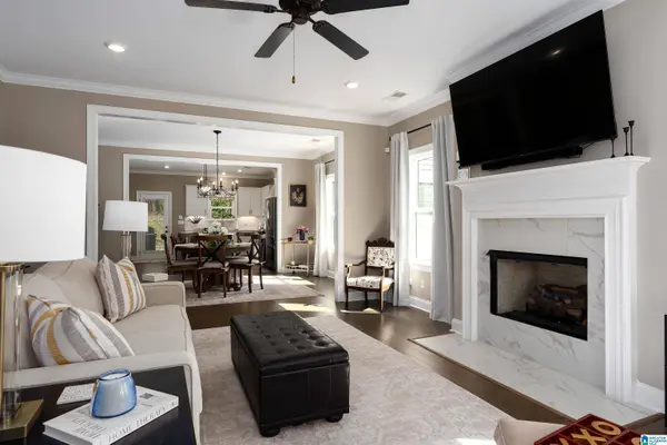 3096 SIMMS LANDING, Pelham, AL 35124