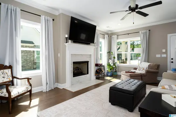 3096 SIMMS LANDING, Pelham, AL 35124