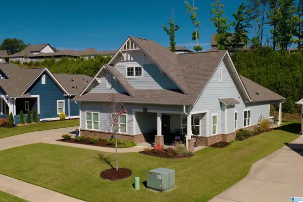 3096 SIMMS LANDING, Pelham, AL 35124