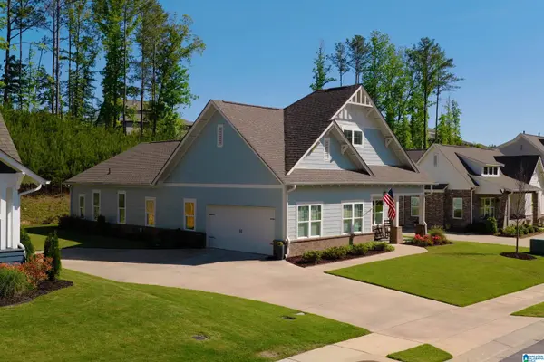 3096 SIMMS LANDING, Pelham, AL 35124