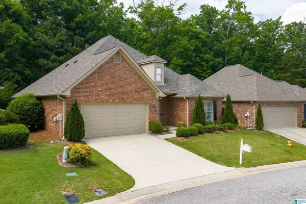 6049 TERRACE HILLS DRIVE, Hoover, AL 35242