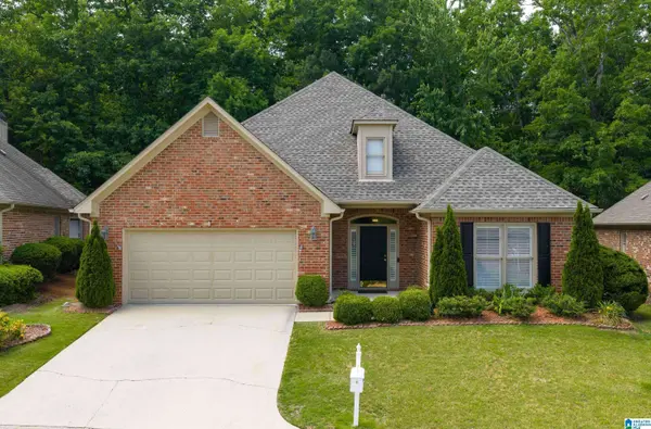 6049 TERRACE HILLS DRIVE, Hoover, AL 35242