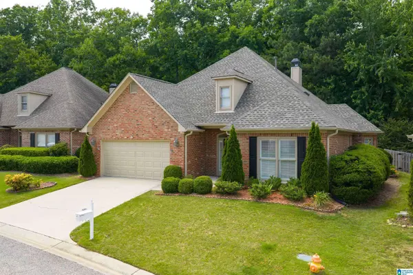 6049 TERRACE HILLS DRIVE, Hoover, AL 35242
