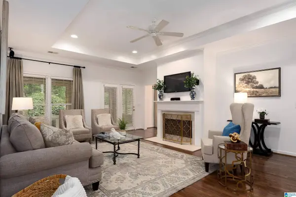 6049 TERRACE HILLS DRIVE, Hoover, AL 35242