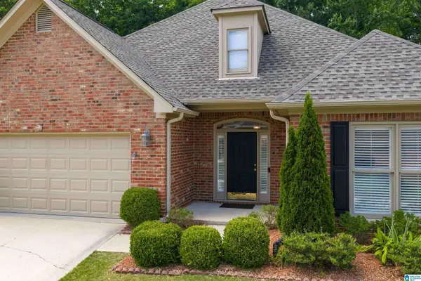 6049 TERRACE HILLS DRIVE, Hoover, AL 35242