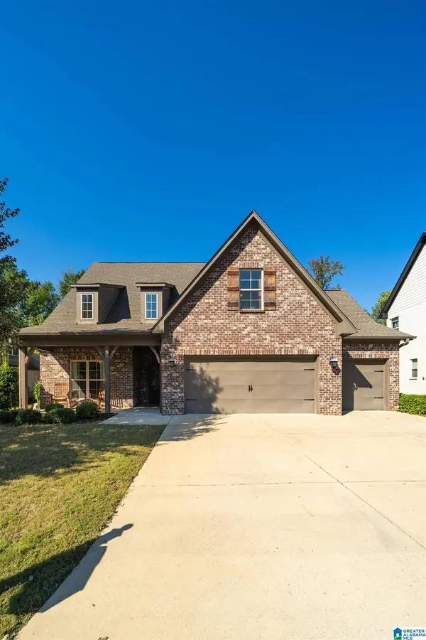 612 KIRKWALL LANE, Pelham, AL 35124