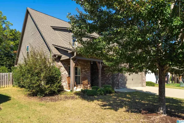 612 KIRKWALL LANE, Pelham, AL 35124