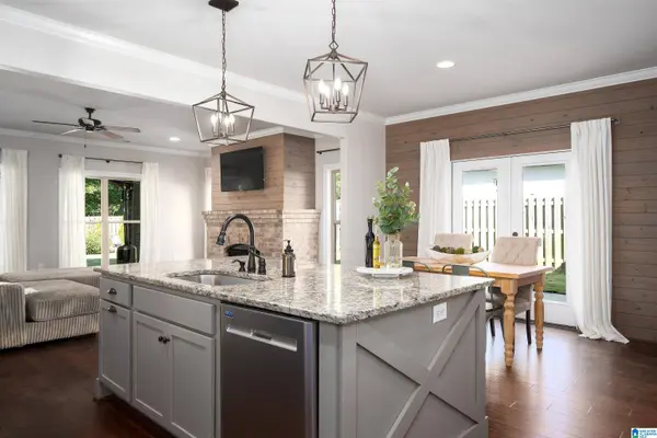 612 KIRKWALL LANE, Pelham, AL 35124