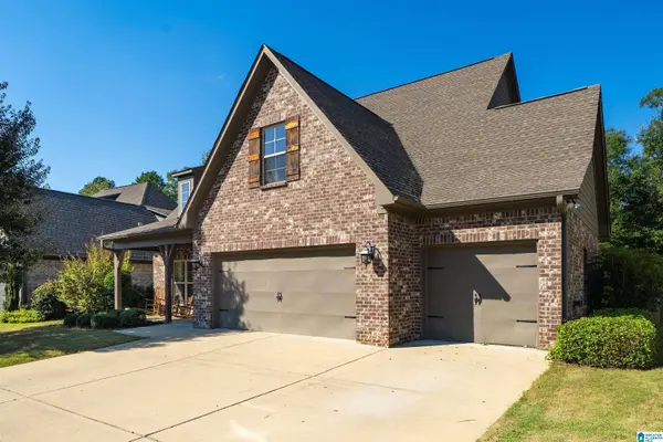 612 KIRKWALL LANE, Pelham, AL 35124