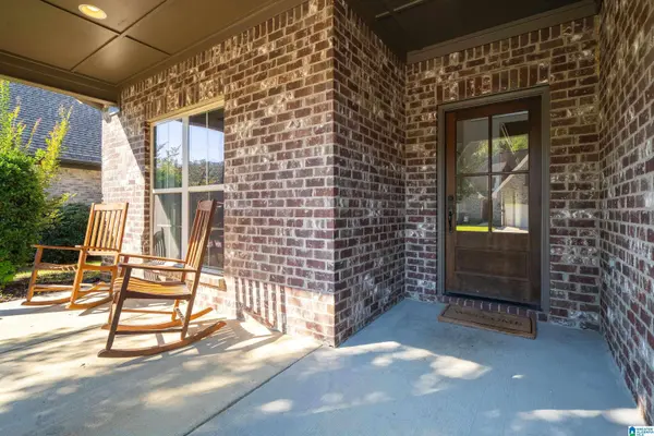 612 KIRKWALL LANE, Pelham, AL 35124