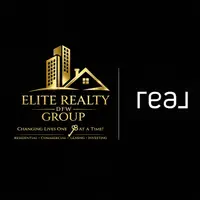 Elite Realty DFW Group Brokered by REAL Broker