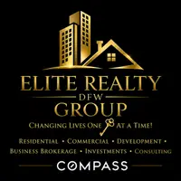 Elite Realty DFW Group Brokered by Compass RE Texas LLC