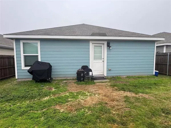 612 Dashwood Drive, Princeton, TX 75407