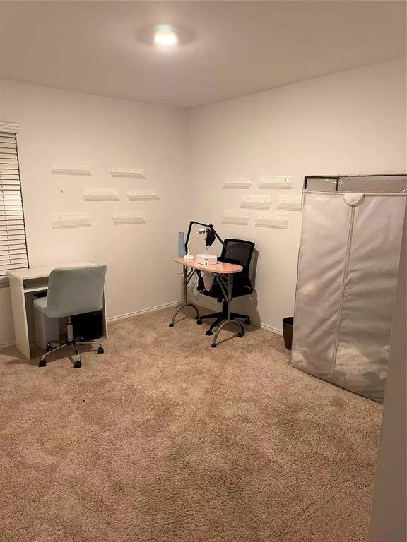 612 Dashwood Drive, Princeton, TX 75407