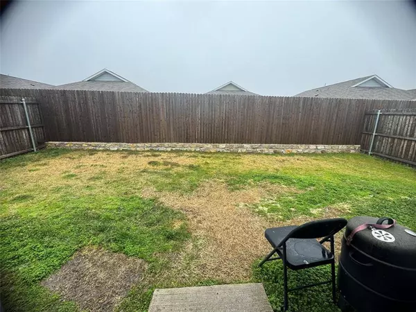 612 Dashwood Drive, Princeton, TX 75407