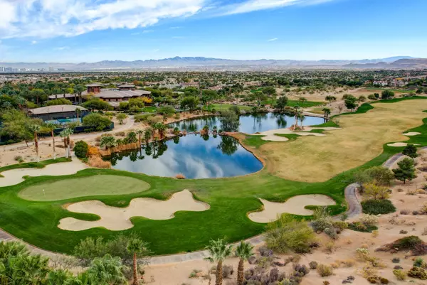 The Top 5 Luxury Communities in Las Vegas for 2025