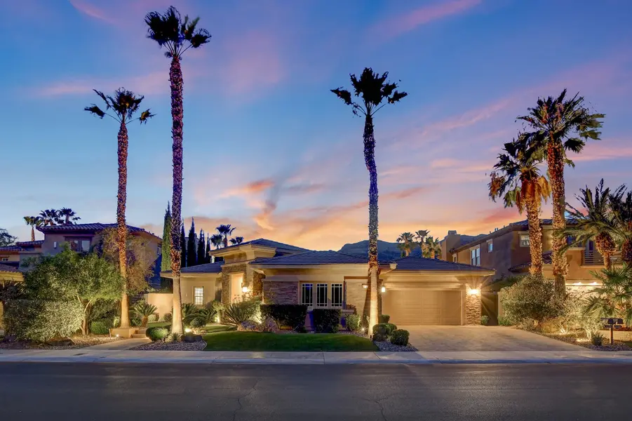 3209 Turtle Head Peak Dr, Las Vegas, NV 89135-1661
