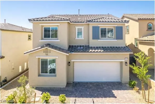 10407 Sadie Blake AVE, Las Vegas, NV 89166