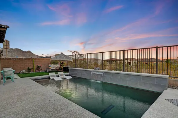 128 Springbough Ln, Las Vegas, NV 89138-6273