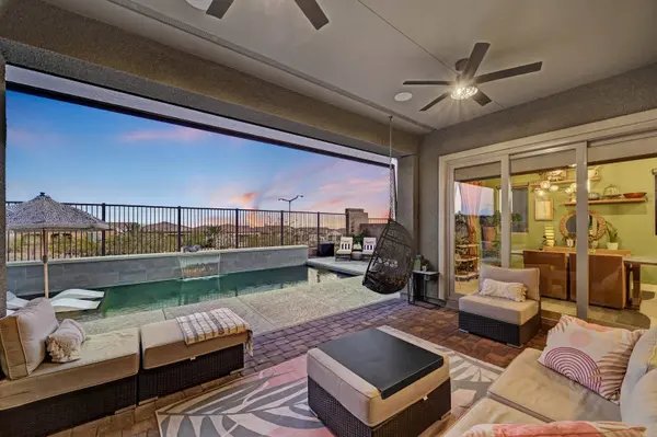 128 Springbough Ln, Las Vegas, NV 89138-6273