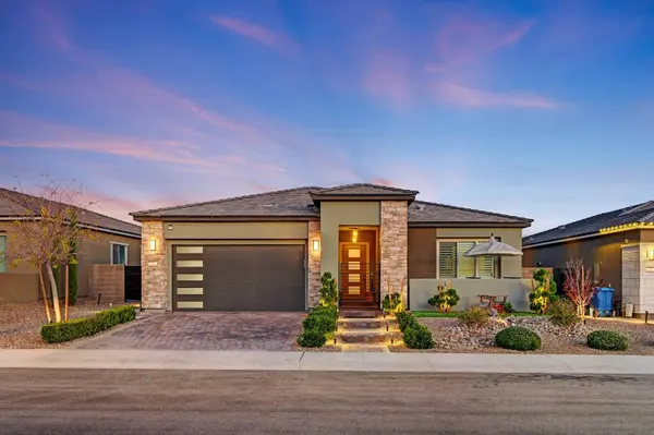 128 Springbough Ln, Las Vegas, NV 89138-6273