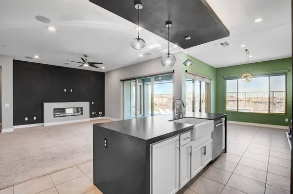 128 Springbough Ln, Las Vegas, NV 89138-6273