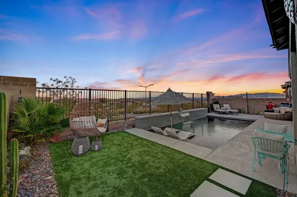 128 Springbough Ln, Las Vegas, NV 89138-6273