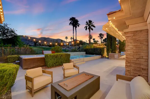 3209 Turtle Head Peak Dr, Las Vegas, NV 89135-1661