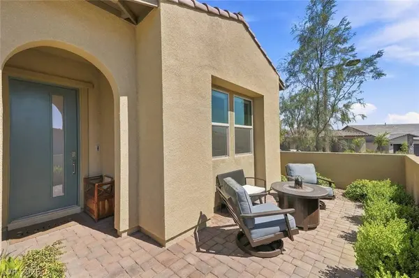 373 Jackalberry ST, Las Vegas, NV 89138