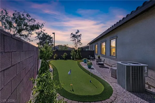 373 Jackalberry ST, Las Vegas, NV 89138