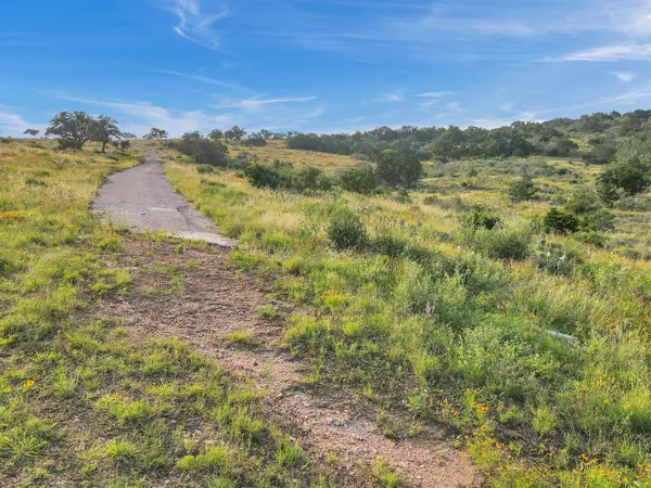 TBD Big Creek Drive, Kingsland, TX 78639