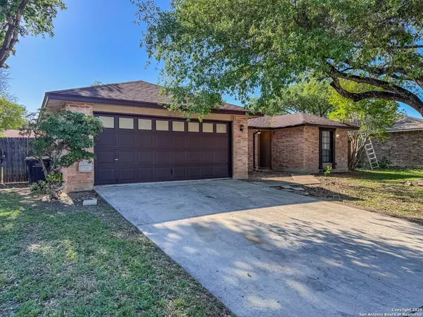 4635 French Meadow, San Antonio, TX 78250