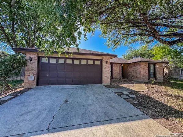 4635 French Meadow, San Antonio, TX 78250