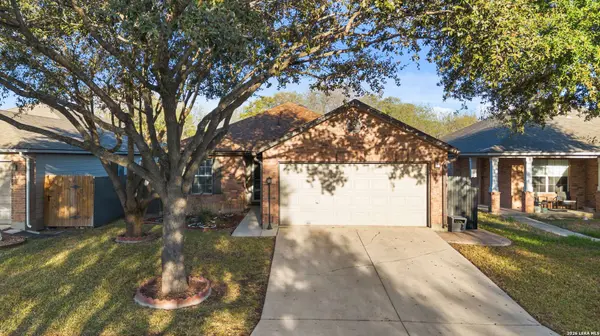 6019 Old Chimney, San Antonio, TX 78250