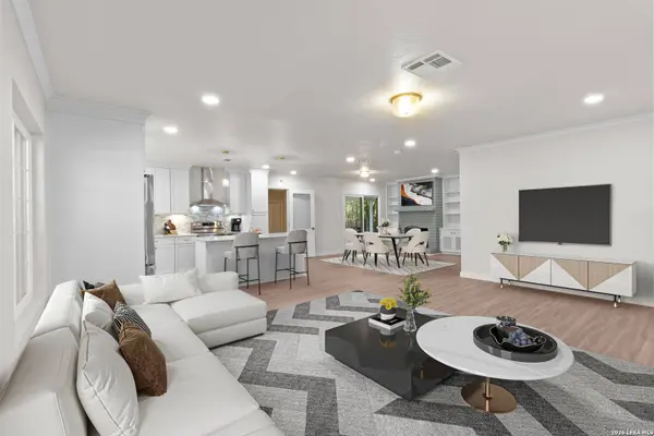 404 Oak Park Dr, Boerne, TX 78006