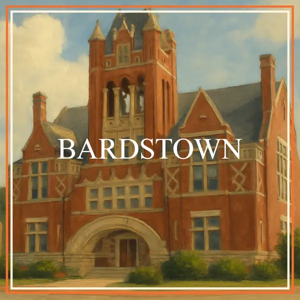 Bardstown
