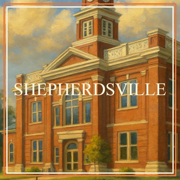 Shepherdsville