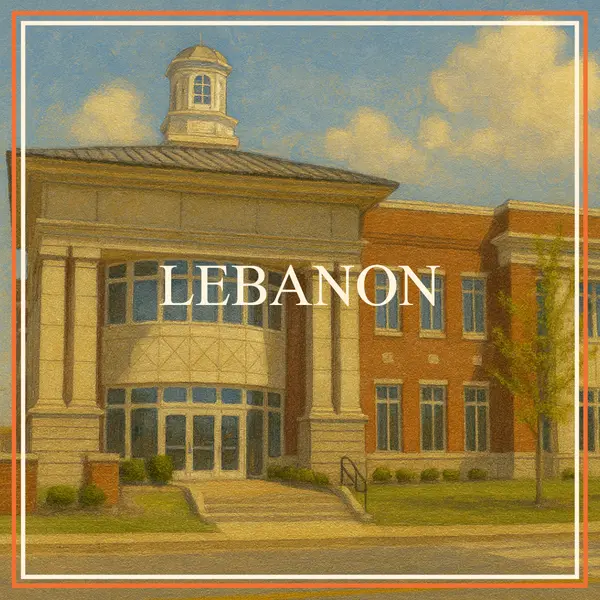 Lebanon