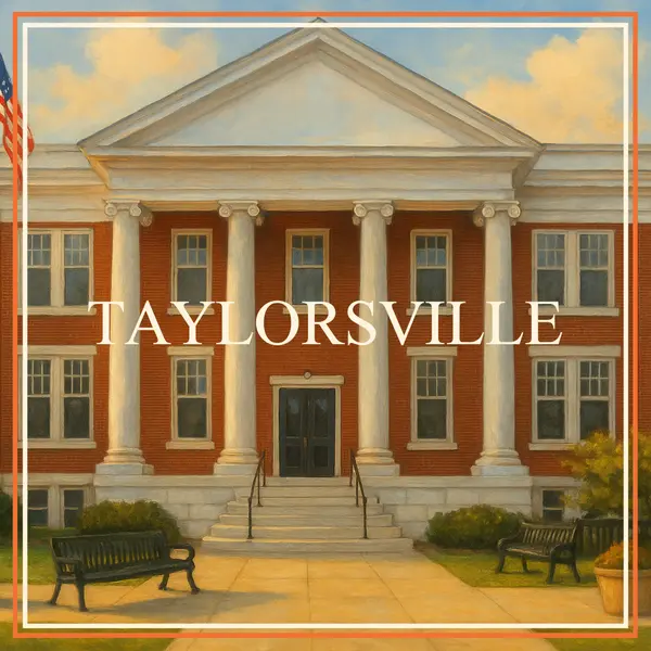 Taylorsville