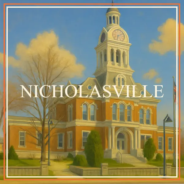 Nicholasville