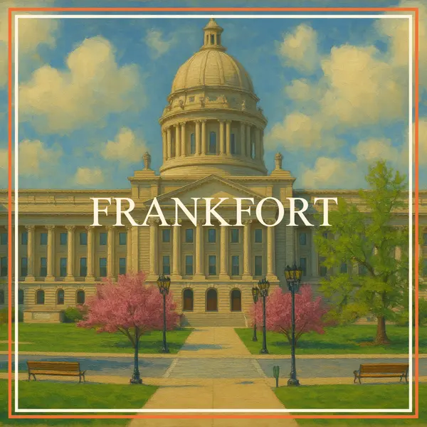 Frankfort